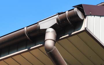 types of Stow Maries fascias