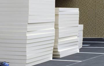 Stow Maries flat roof insulation costs