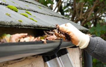 gutter cleaning Stow Maries, Essex