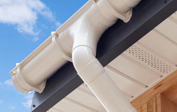 Stow Maries gutter installation costs