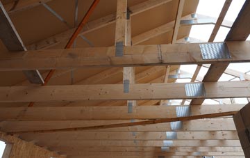 Stow Maries roof truss costs