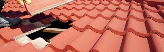 compare Stow Maries roof repair quotes