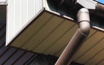 Stow Maries soffit installation costs