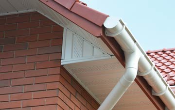 Stow Maries soffit repair costs