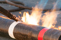 Stow Maries flat roofing replacement