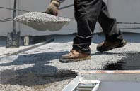 find rated Stow Maries flat roofing replacement companies