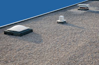 Stow Maries flat roofing