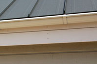 Stow Maries soffit repair