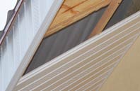 rated Stow Maries soffit repair companies